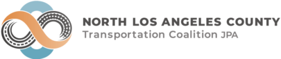 North Los Angeles Transportation Coalition Logo